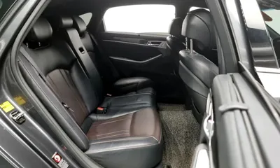 Genesis G80 2017, 91601 км, за 15526.92 USD - фото 12