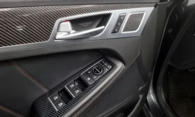 Genesis G80 2017, 91601 км, за 15526.92 USD - фото 16