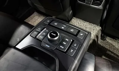 Genesis G80 2017, 91601 км, за 15526.92 USD - фото 18
