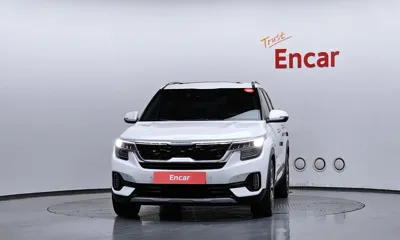 Kia Seltos 2023, 41065 км, за 13010.68 USD