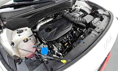 Kia Seltos 2023, 41065 км, за 13010.68 USD - фото 6