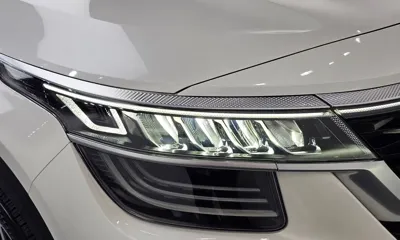 Kia Seltos 2023, 41065 км, за 13010.68 USD - фото 22
