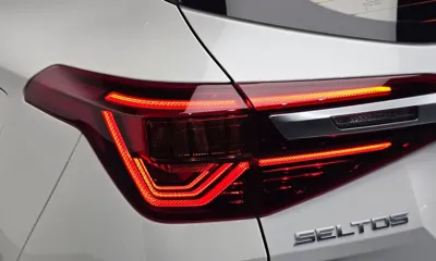 Kia Seltos 2023, 41065 км, за 13010.68 USD - фото 23