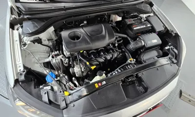 Hyundai Avante 2018, 30289 км, за 8465.19 USD - фото 6