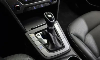 Hyundai Avante 2018, 30289 км, за 8465.19 USD - фото 9