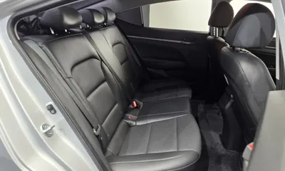 Hyundai Avante 2018, 30289 км, за 8465.19 USD - фото 11