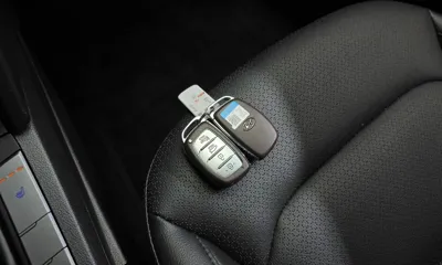 Hyundai Avante 2018, 30289 км, за 8465.19 USD - фото 15