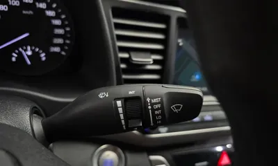 Hyundai Avante 2018, 30289 км, за 8465.19 USD - фото 20