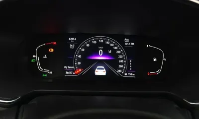 Renault-KoreaSamsung SM6