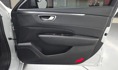 Renault-KoreaSamsung SM6