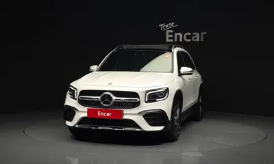 Mercedes-Benz GLB-Class 2022, 37918 км, за 23442.07 USD