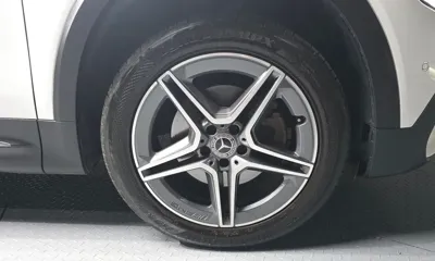 Mercedes-Benz GLB-Class 2022, 37918 км, за 23442.07 USD