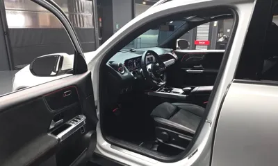 Mercedes-Benz GLB-Class 2022, 37918 км, за 23419.22 USD - фото 10