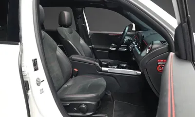 Mercedes-Benz GLB-Class 2022, 37918 км, за 23419.22 USD - фото 11