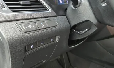 Hyundai Sonata 2017, 61207 км, за 8458.68 USD - фото 15