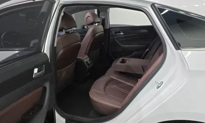 Hyundai Sonata 2017, 61207 км, за 8458.68 USD - фото 26
