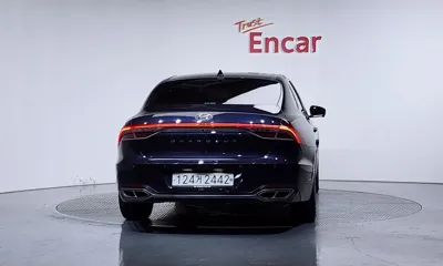 Hyundai Grandeur 2020, 70980 км, за 16345.02 USD
