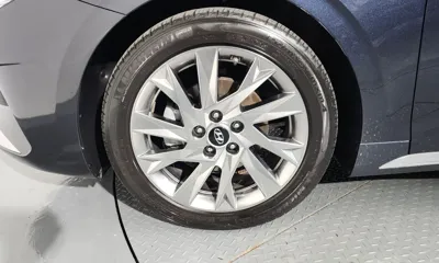 Hyundai Grandeur 2020, 70980 км, за 16345.02 USD