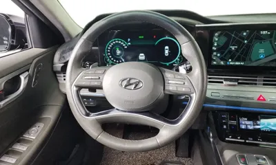 Hyundai Grandeur 2020, 70980 км, за 16221.51 USD - фото 13
