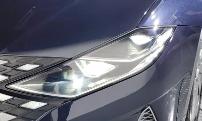 Hyundai Grandeur 2020, 70980 км, за 16221.51 USD - фото 22