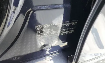 Hyundai Grandeur 2020, 70980 км, за 16221.51 USD - фото 30