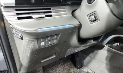 Hyundai Grandeur 2020, 70980 км, за 16221.51 USD - фото 38