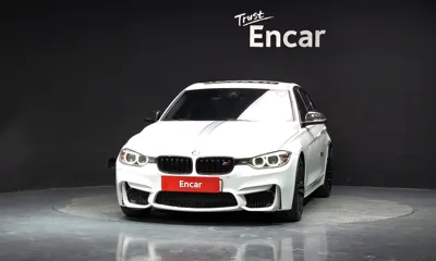 BMW 3-Series 2014, 138130 км, за 7166.13 USD