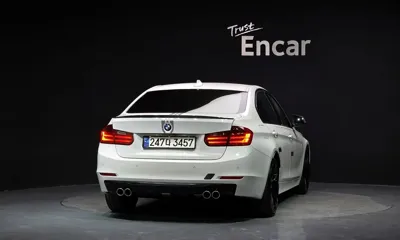 BMW 3-Series 2014, 138130 км, за 7166.13 USD