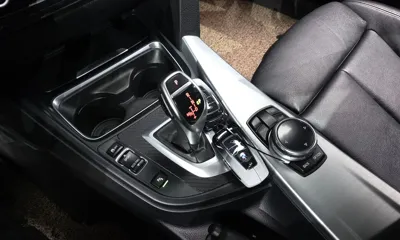 BMW 3-Series 2014, 138130 км, за 7166.13 USD - фото 9