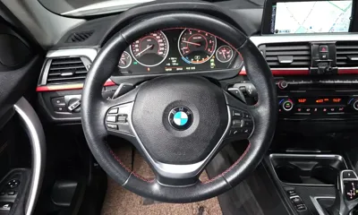 BMW 3-Series 2014, 138130 км, за 7166.13 USD - фото 13