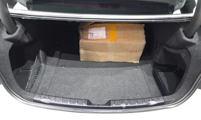 BMW 3-Series 2014, 138130 км, за 7166.13 USD - фото 20