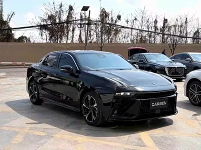 Lynk & Co 03 2022, 35000 км, за 9458.54 USD