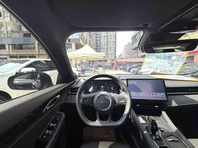 Lynk & Co 03 2022, 35000 км, за 9458.54 USD