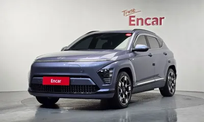 Hyundai Kona · 2023 год