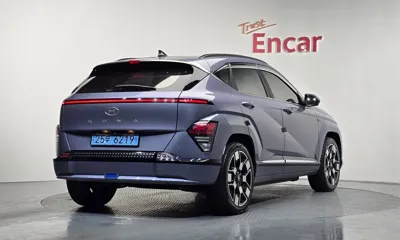 Hyundai Kona 2023, 96245 км, за 17509.08 USD