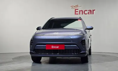 Hyundai Kona 2023, 96245 км, за 17509.08 USD