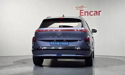 Hyundai Kona 2023, 96245 км, за 17509.08 USD