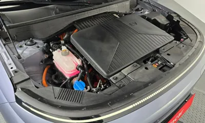 Hyundai Kona 2023, 96245 км, за 17509.08 USD - фото 6