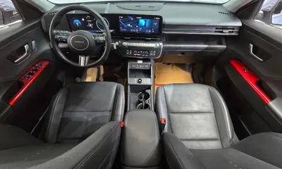 Hyundai Kona 2023, 96245 км, за 17509.08 USD - фото 7