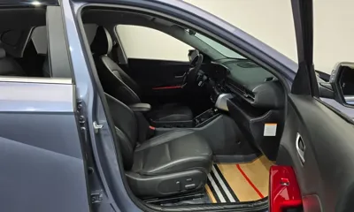 Hyundai Kona 2023, 96245 км, за 17509.08 USD - фото 11