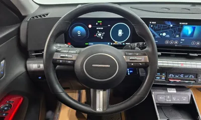 Hyundai Kona 2023, 96245 км, за 17509.08 USD - фото 13