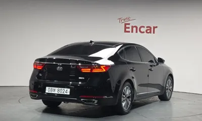Kia K7 2018, 91349 км, за 11376.19 USD