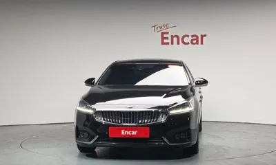 Kia K7 2018, 91349 км, за 11376.19 USD