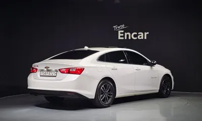 ChevroletGMDaewoo Malibu 2017, 88729 км, за 4296.67 USD