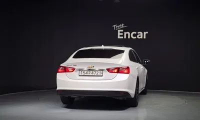 ChevroletGMDaewoo Malibu 2017, 88729 км, за 4296.67 USD