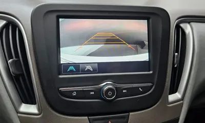 ChevroletGMDaewoo Malibu 2017, 88729 км, за 4296.67 USD - фото 14