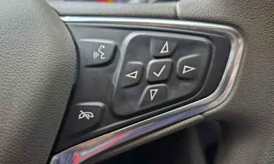 ChevroletGMDaewoo Malibu 2017, 88729 км, за 4296.67 USD - фото 16