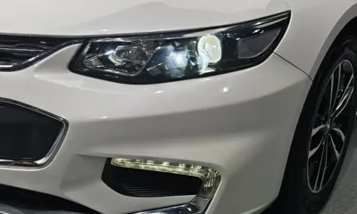ChevroletGMDaewoo Malibu 2017, 88729 км, за 4296.67 USD - фото 22