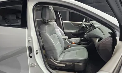 ChevroletGMDaewoo Malibu 2017, 88729 км, за 4296.67 USD - фото 26