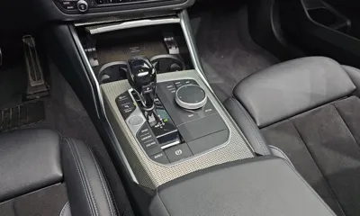 BMW 3-Series 2021, 15861 км, за 21610.61 USD - фото 9
